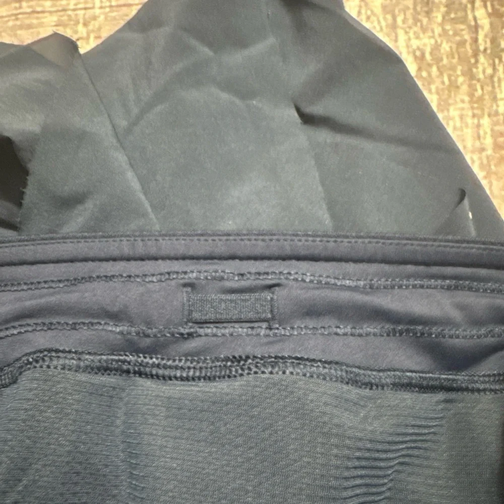 Lululemon Find Your Pace Shorts